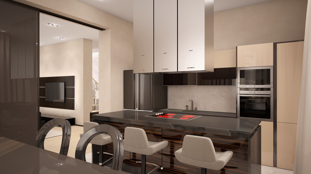 Частный дом, 360 кв.м.