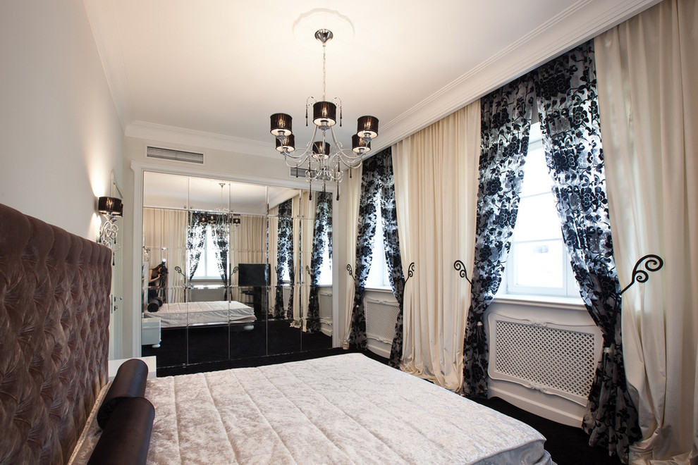 Квартира в Москве