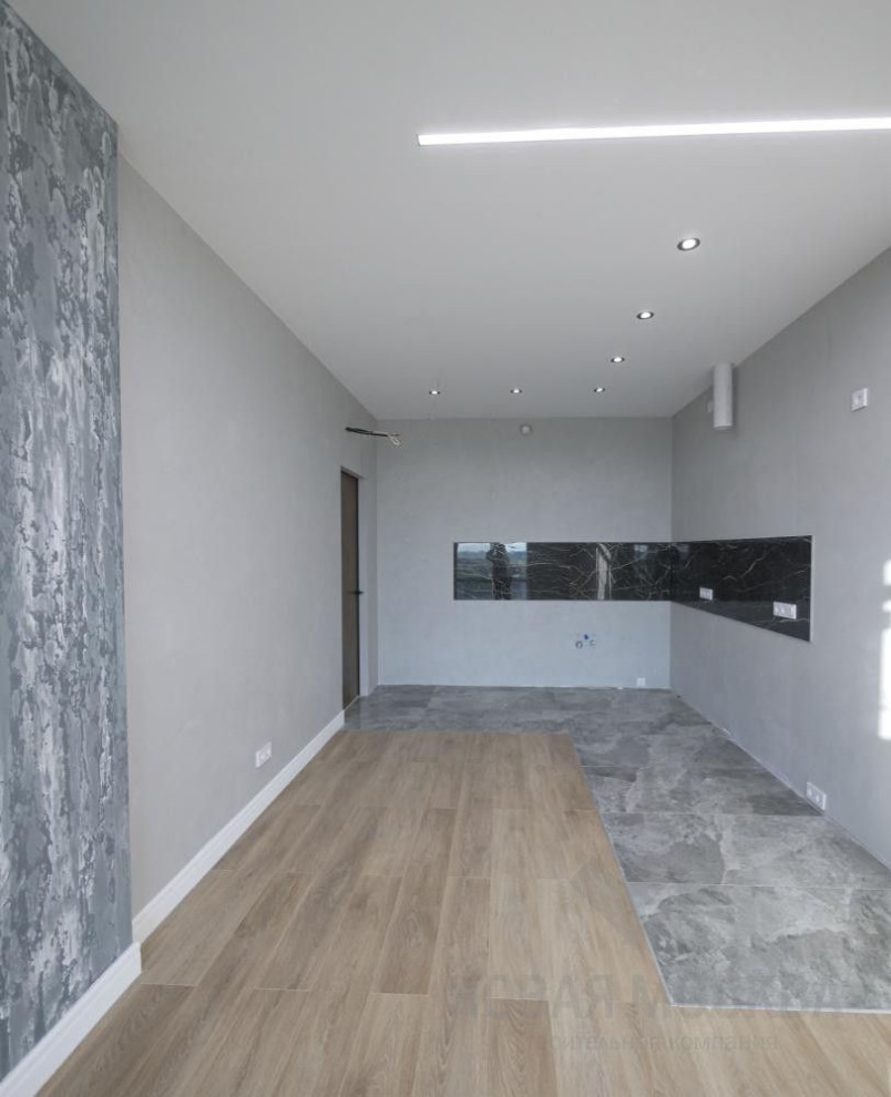 Ремонт двухкомнатной квартиры 70 кв. м в ЖК «Москва А101»