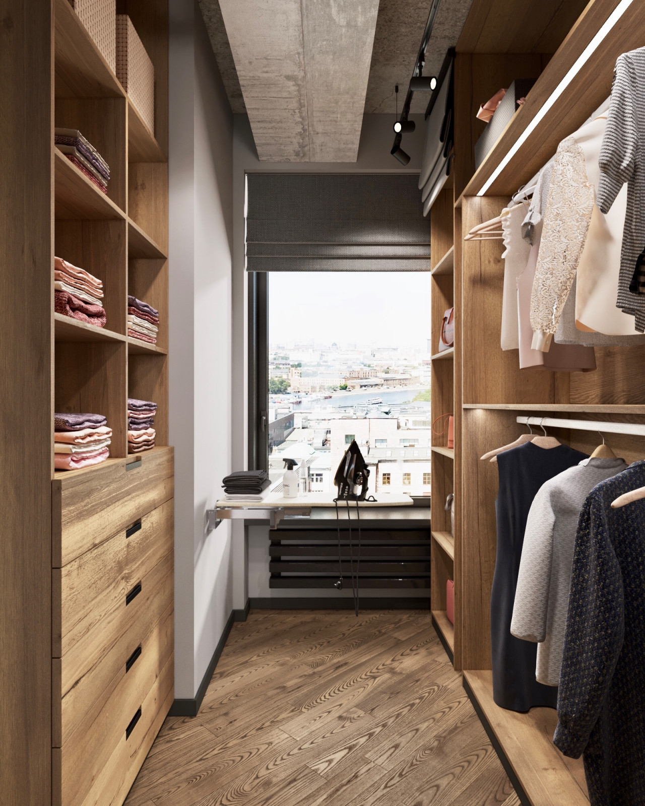 Апартаменты Клубный Дом Story