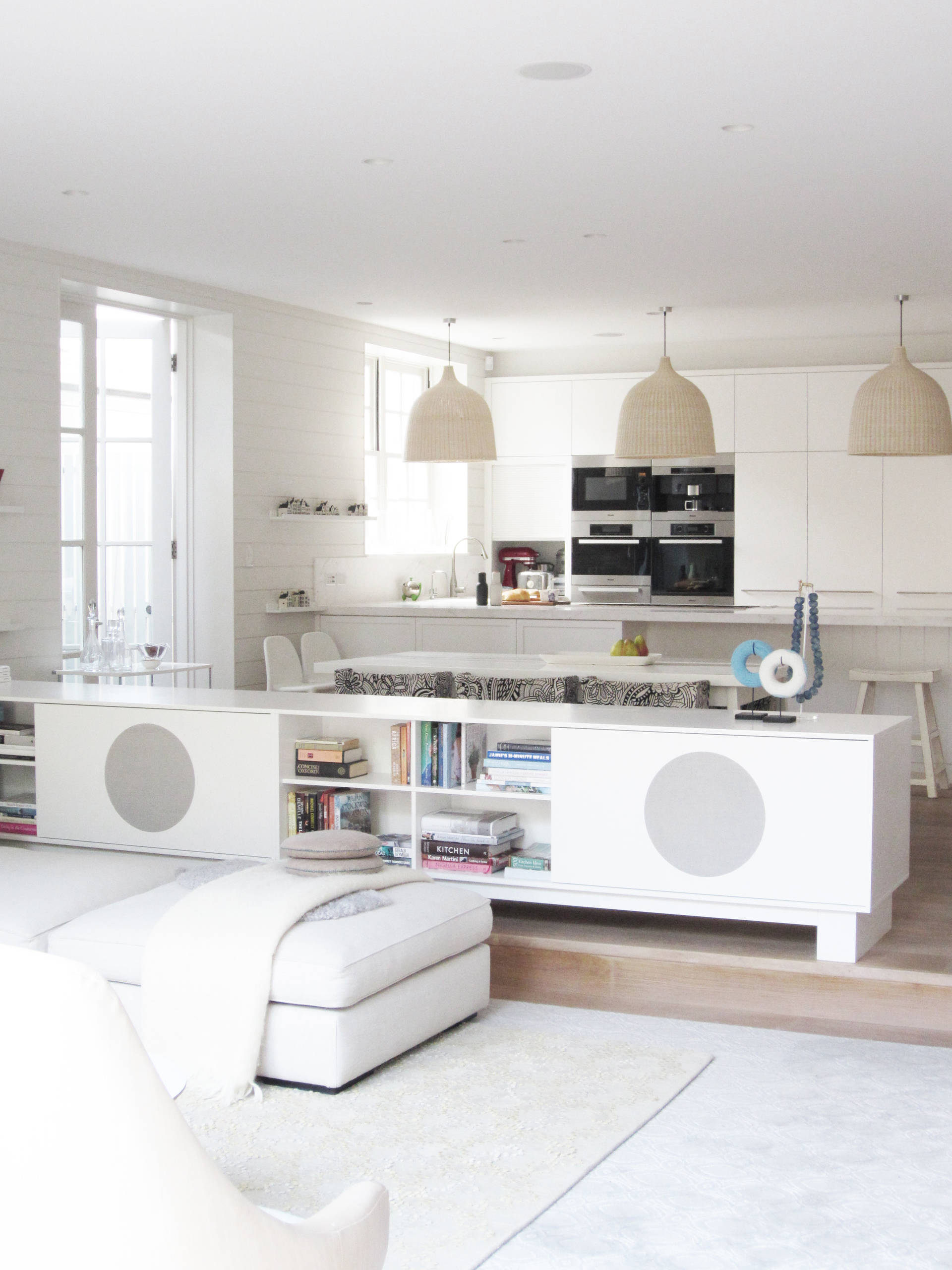 A Designer Reveals: How to Bring Joy to Your Kitchen | Houzz NZ