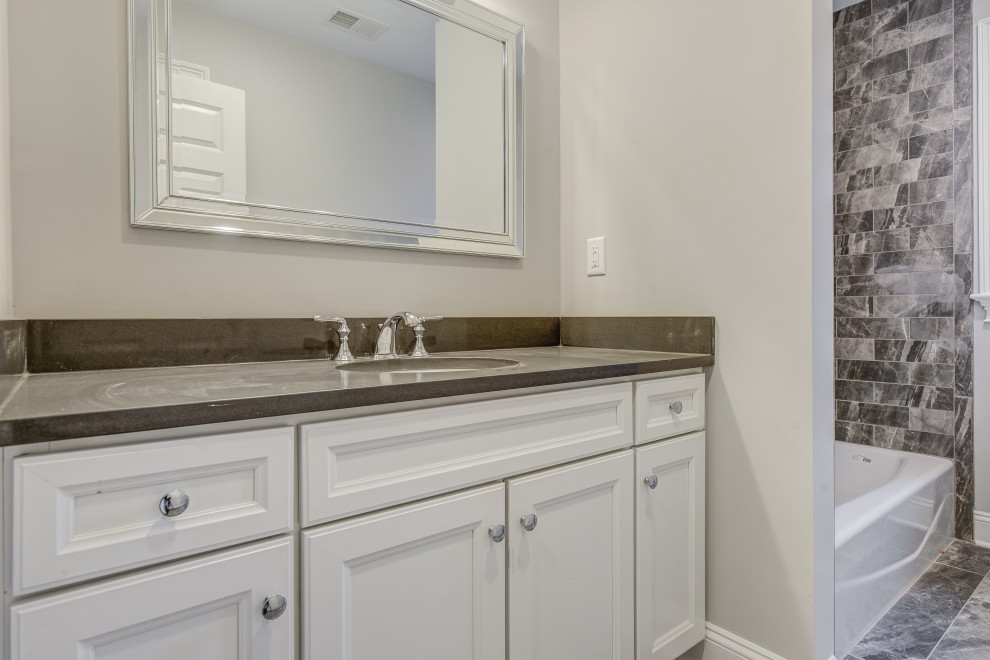 Custom Home Build | Butler Parkway