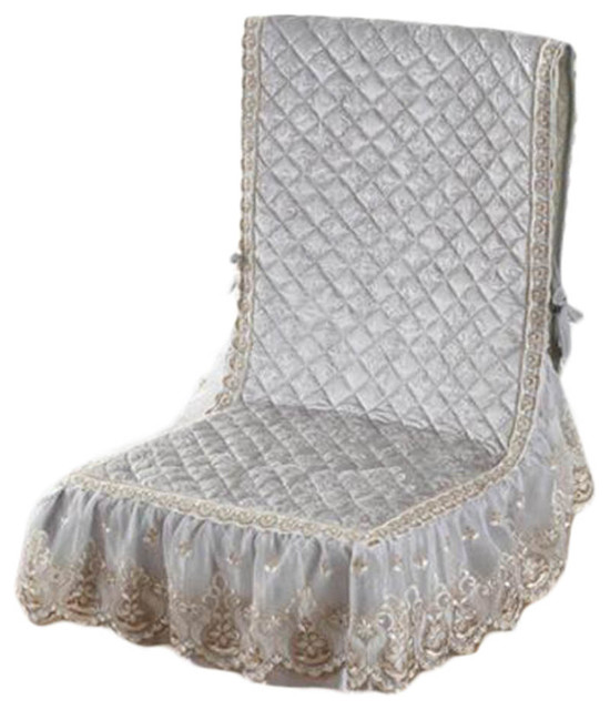 European 1 Piece Cushion Kitchen Chair Pad Seat Dining Chair Covers A07 Modern Seat Cushions By Blancho Bedding Houzz