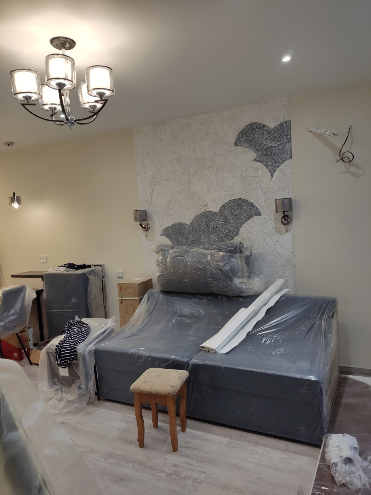 2х комнатная "под сдачу" (2)