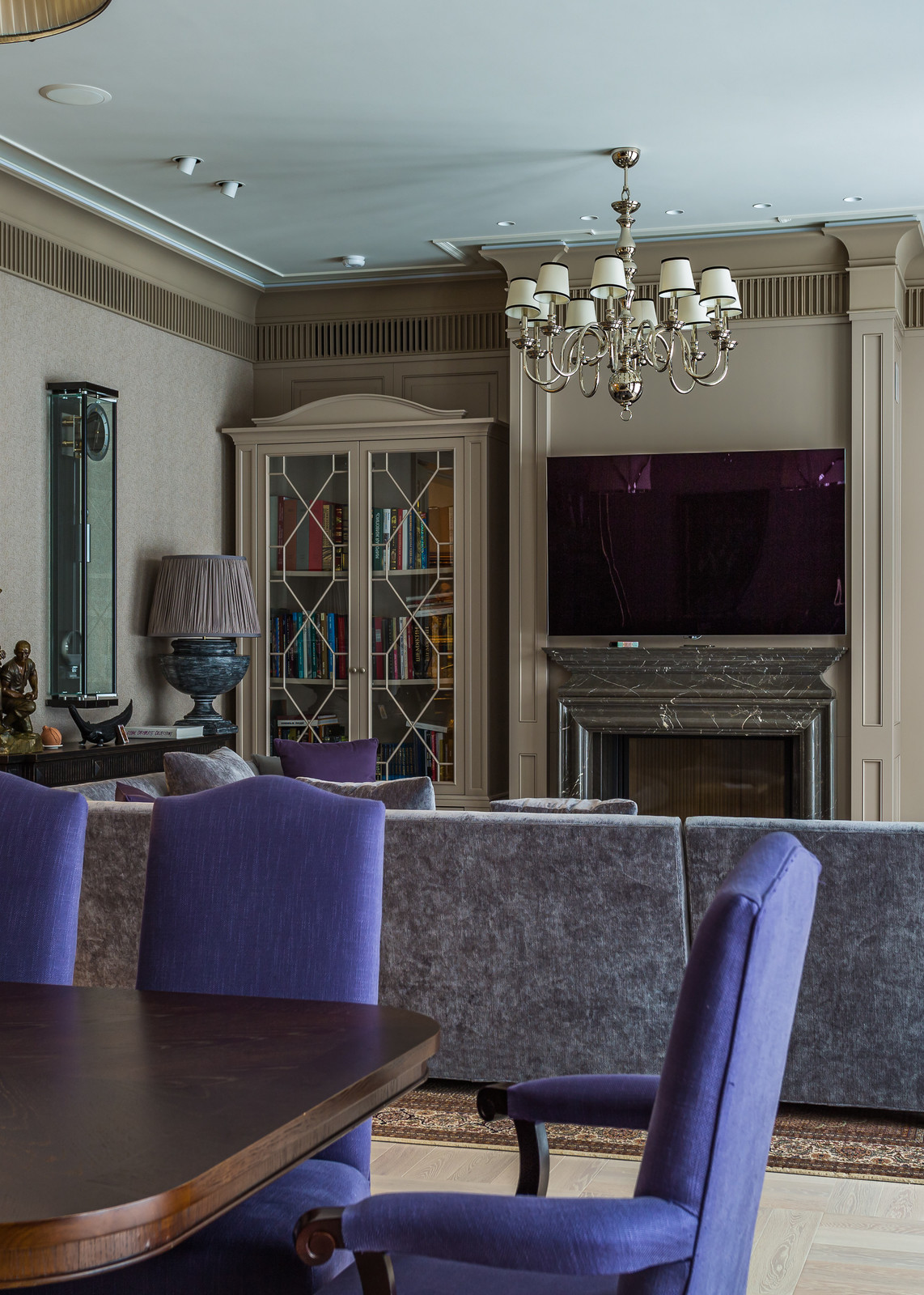 Агентский сет загородного дома...красивый