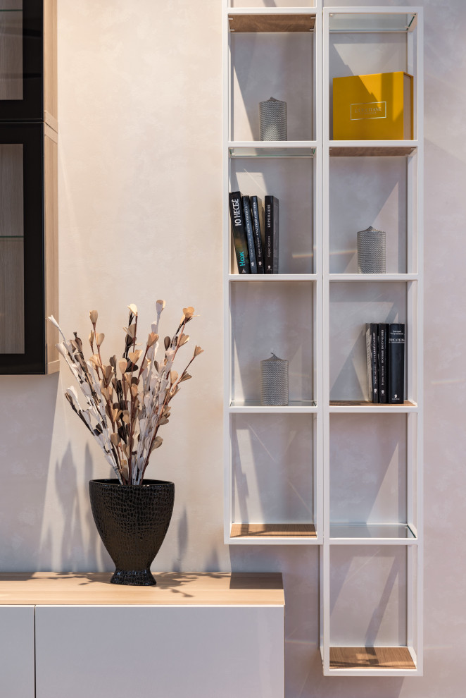 Долина Сетунь