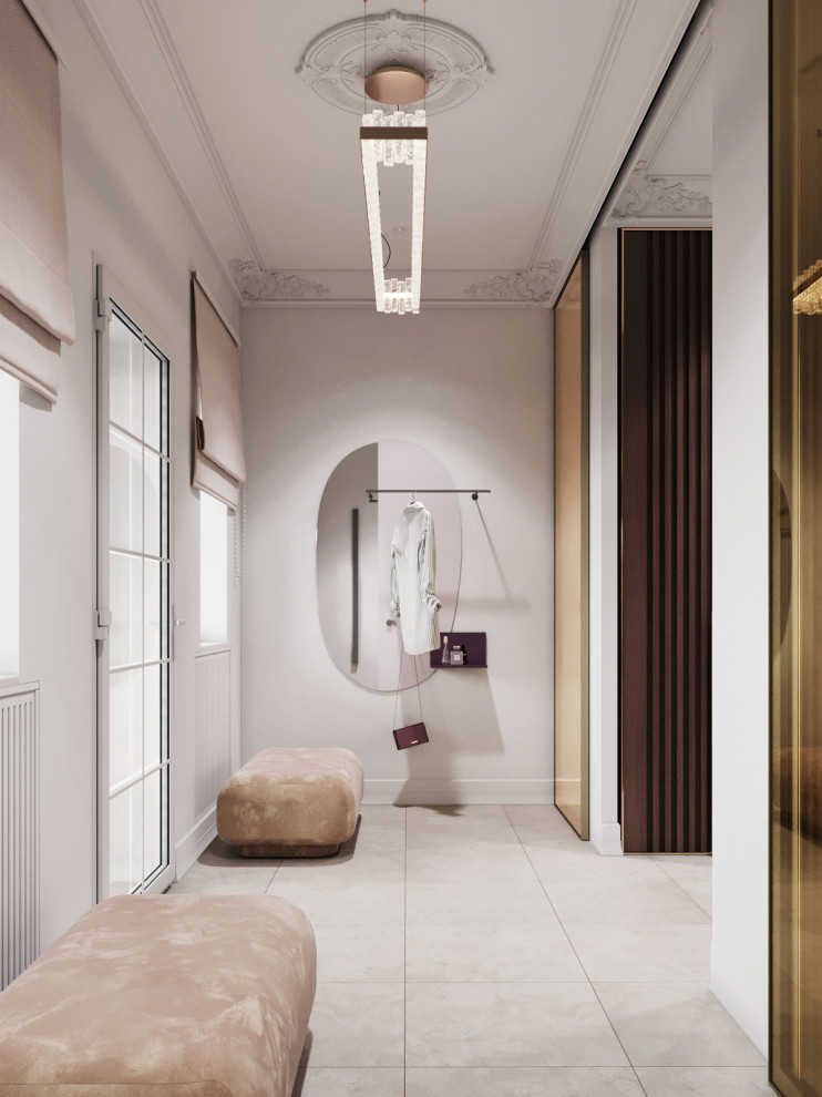 Дом на Дмитровке