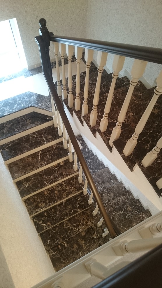 в Репино , ограждение  из  бука