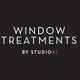 Window Treatments by Studio41