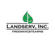 Landserv Inc