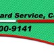 Discount Billard Service, Co.