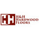 H&H Hardwood Floors