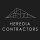Heredia Contractors