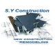 SY Construction