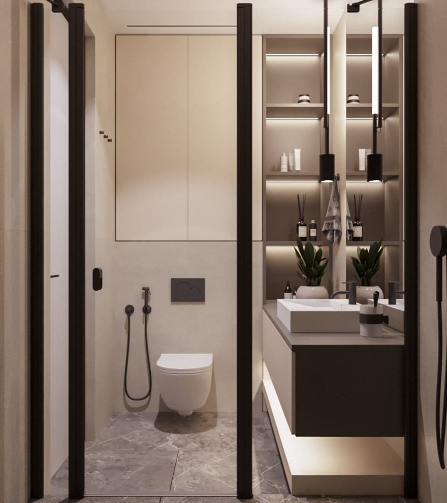 ЖК «Clever park»