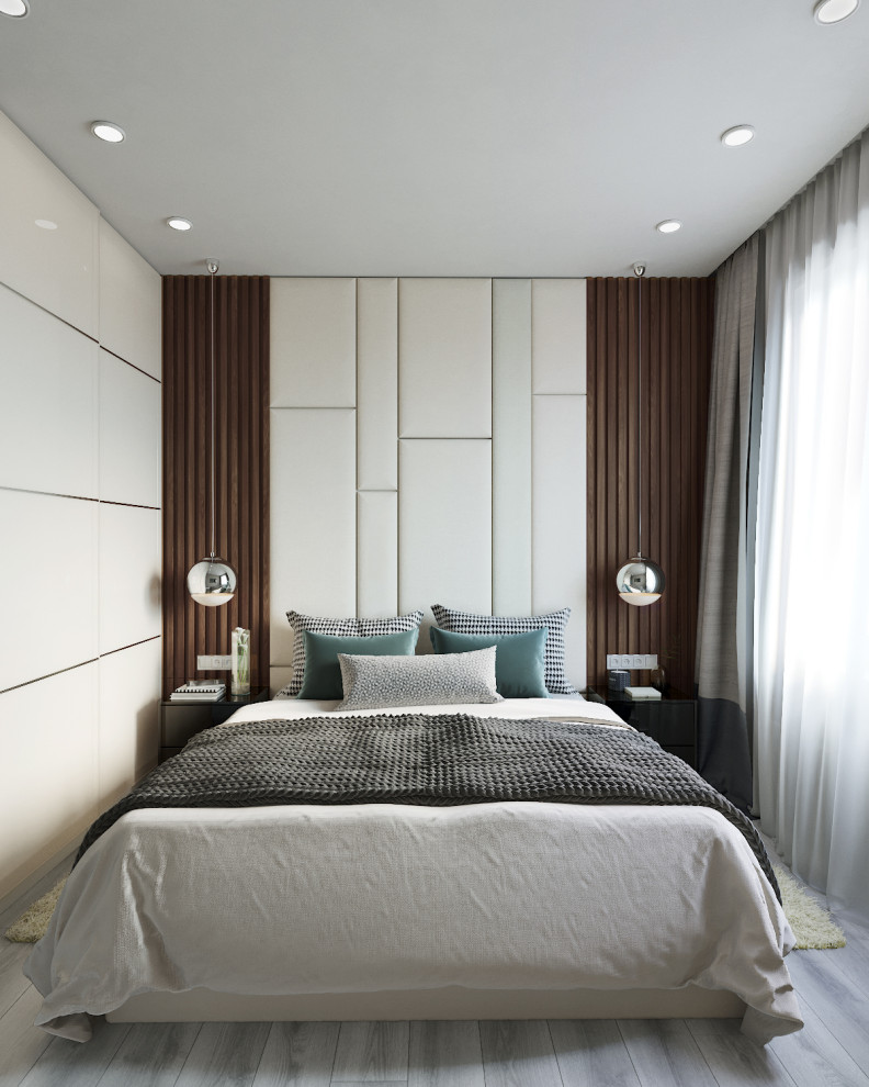 Дизайн-проект квартиры 69,97 кв.м.