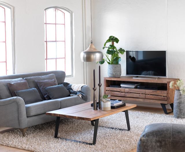Canett Furniture Oshawa Tables scandinavian-living-room