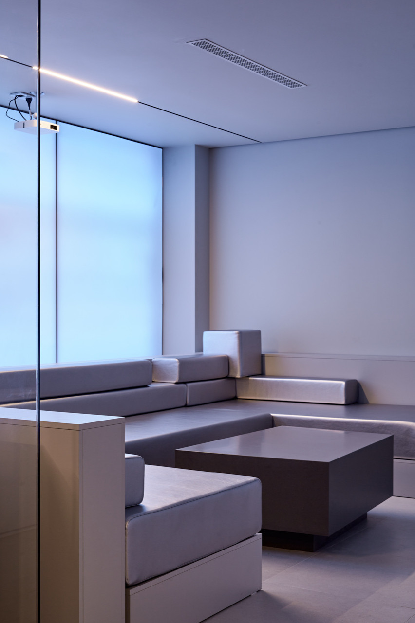 Сауна, молнии и норвежские скалы