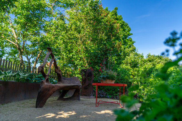 Garten 7 garden