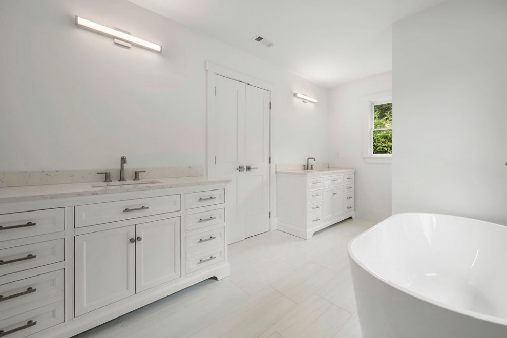 Lake Lanier Major Renovation