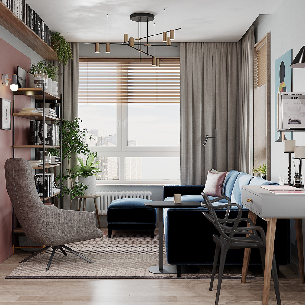 Сканди в Рассказовке