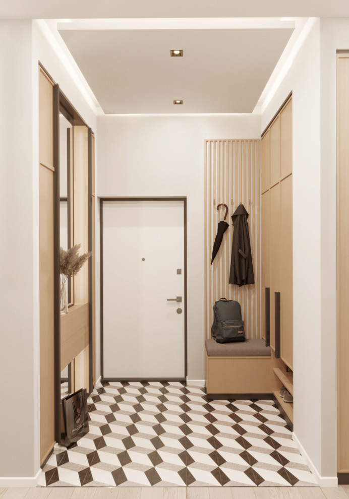 ЖК "Серебряный парк" в Москве