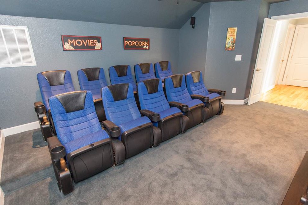 Count Your Blessings