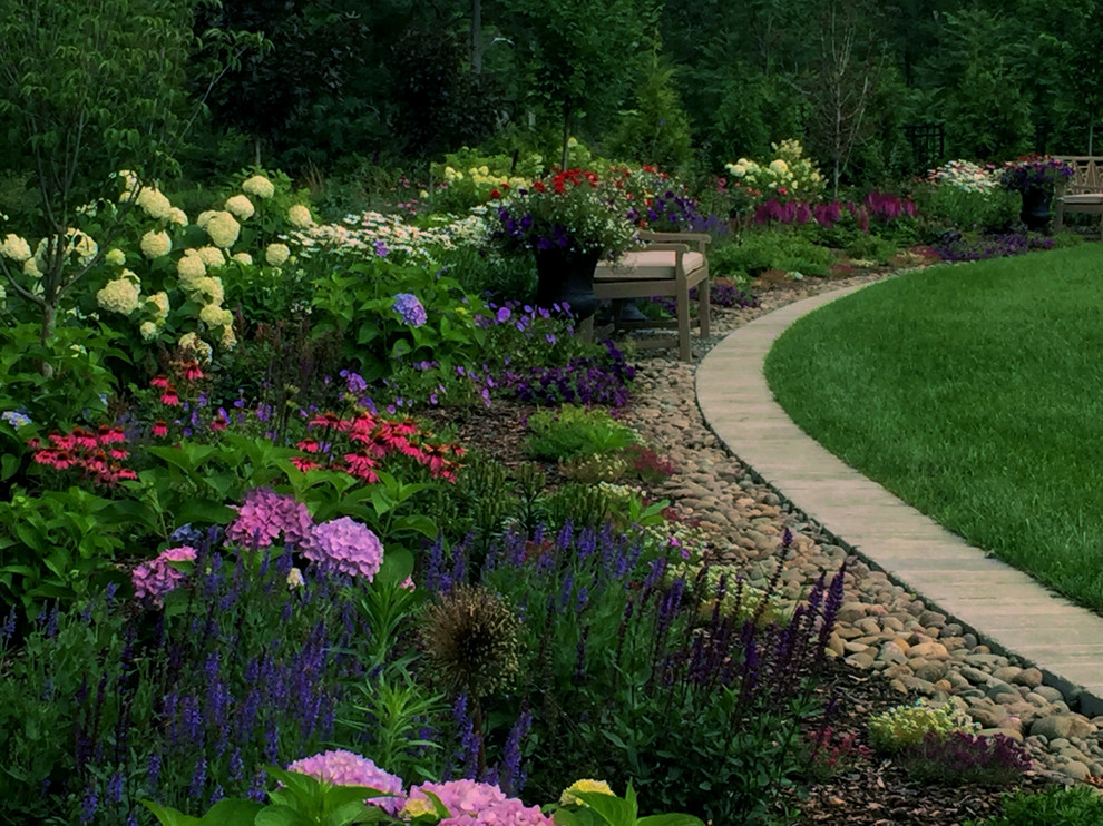 Warwick Landscaping Renovation Landscape New York by User Houzz