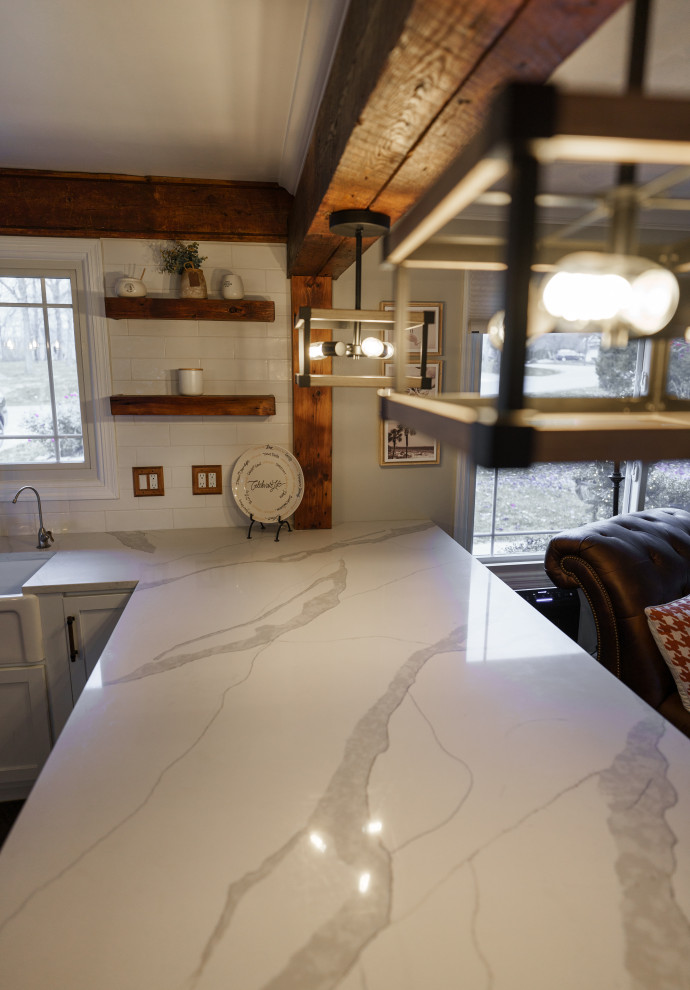 Welker Kitchen