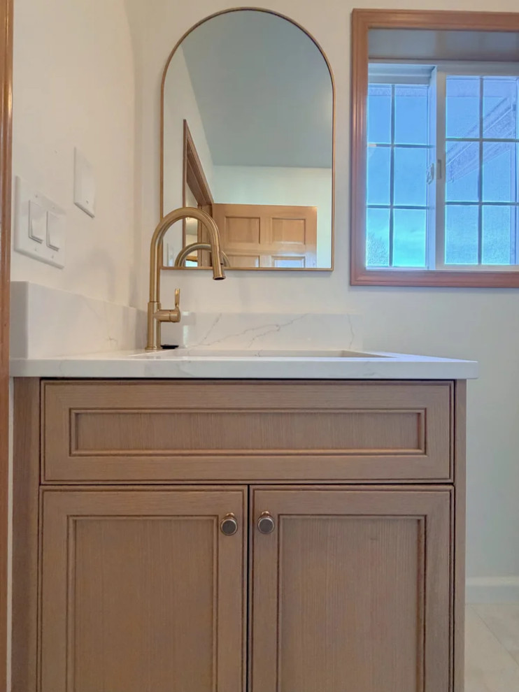 Snohomish - 2 Bathrooms + Laundry Room