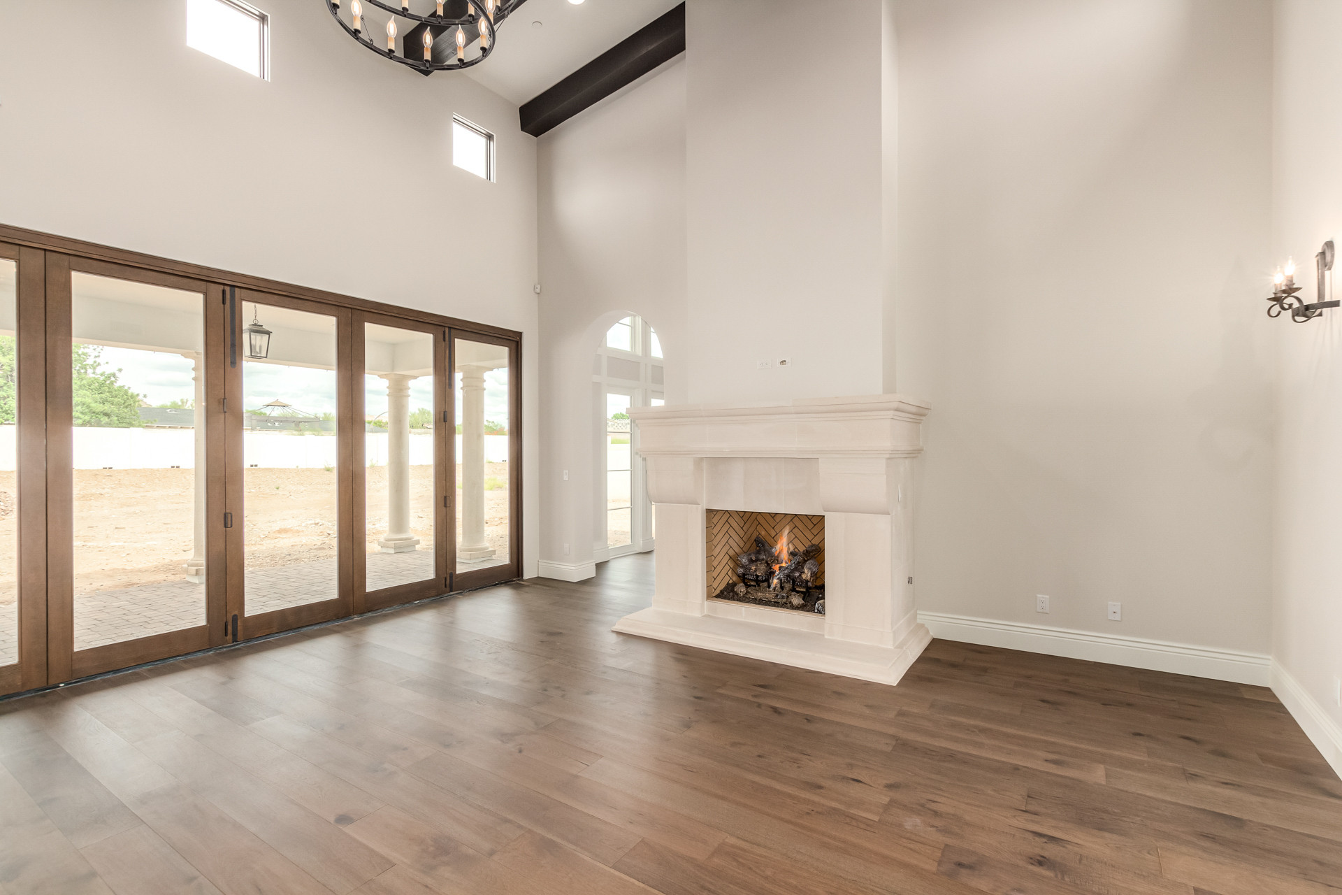 Paradise Valley New Build