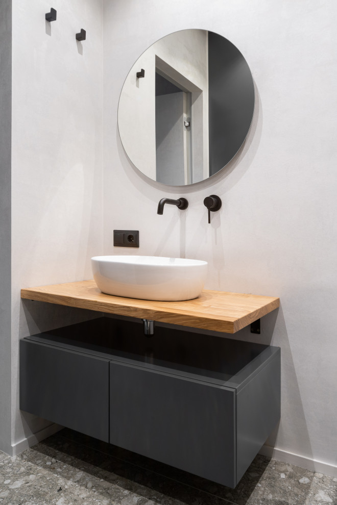 Квартира в ЖК "Тургенев"