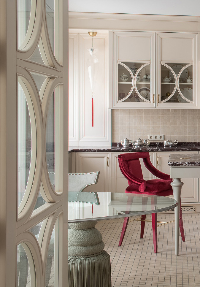 квартира 125м2