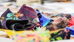 Trend-rapport: Sådan udvikler vi fremtidens bæredygtige tekstiler