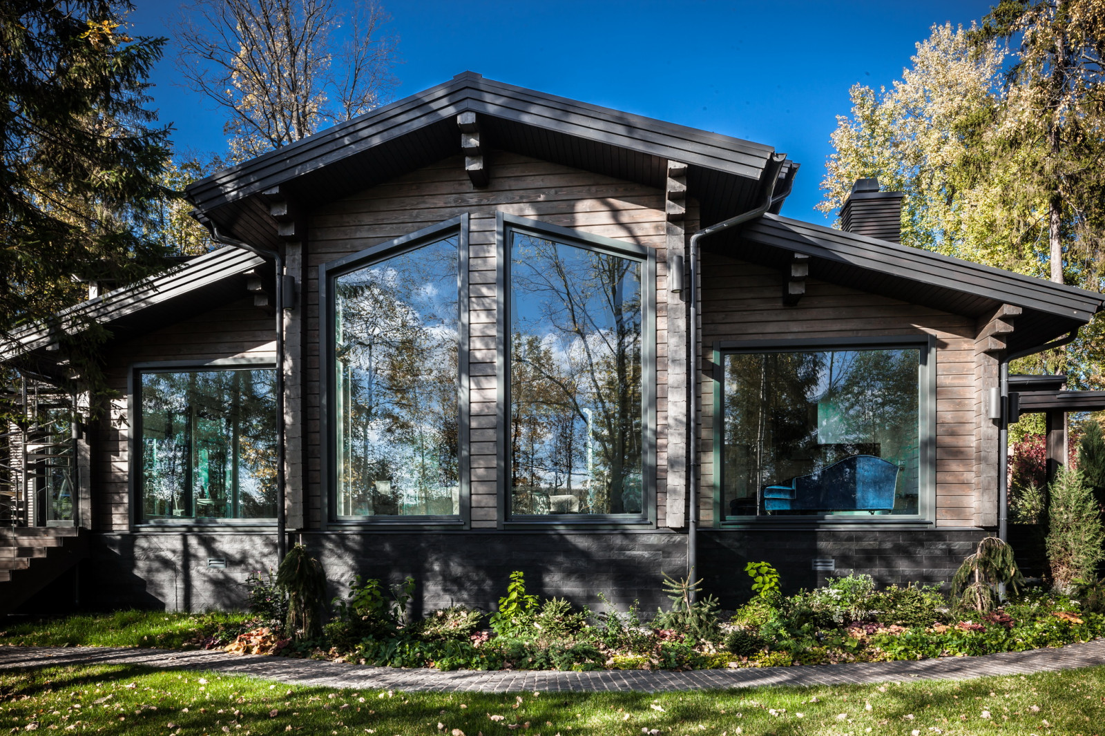 Загородный дом Стелла