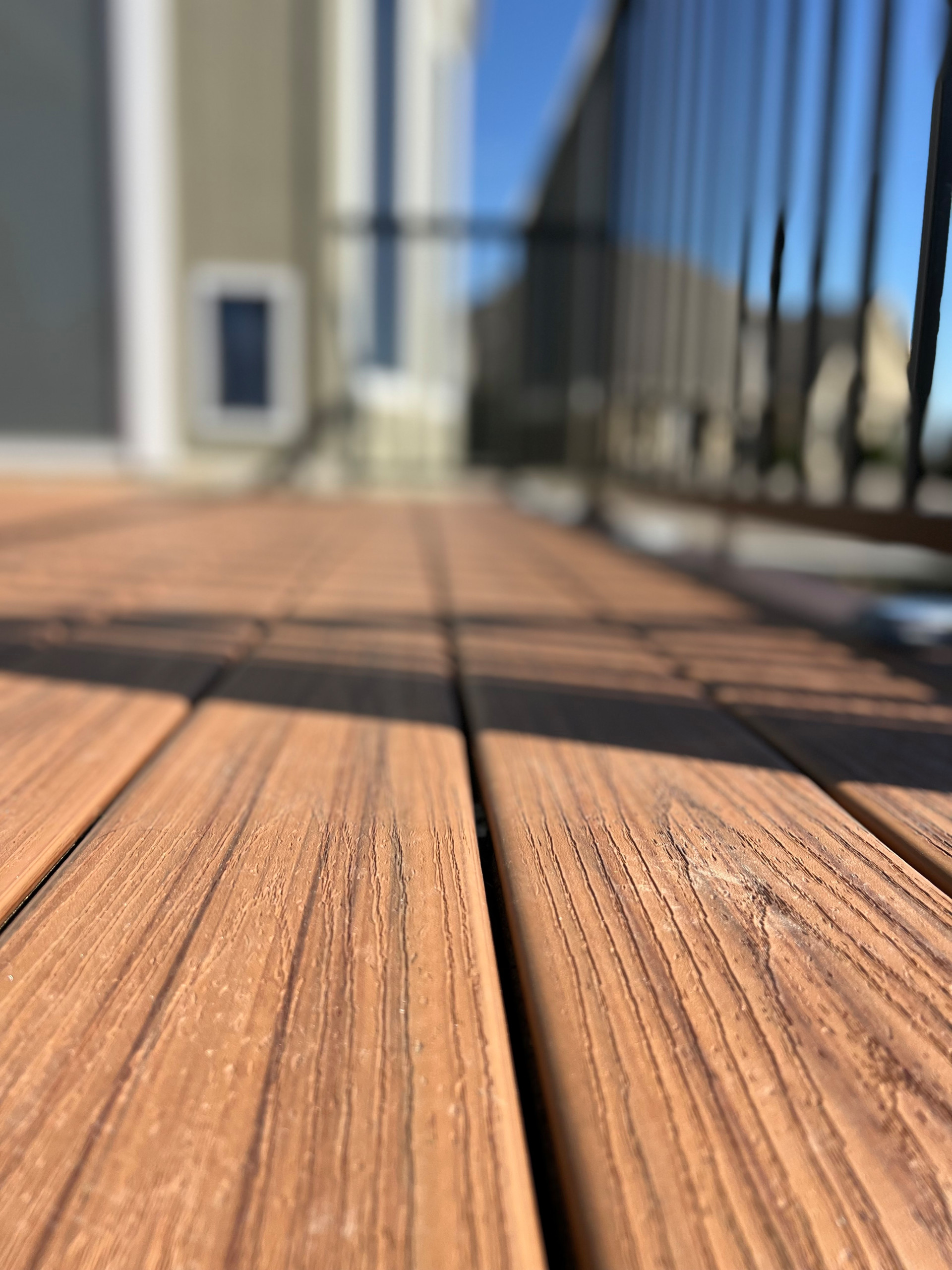 Decks