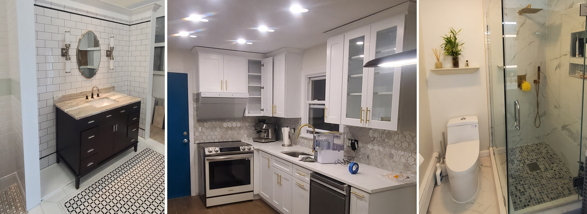 Condo Renovation