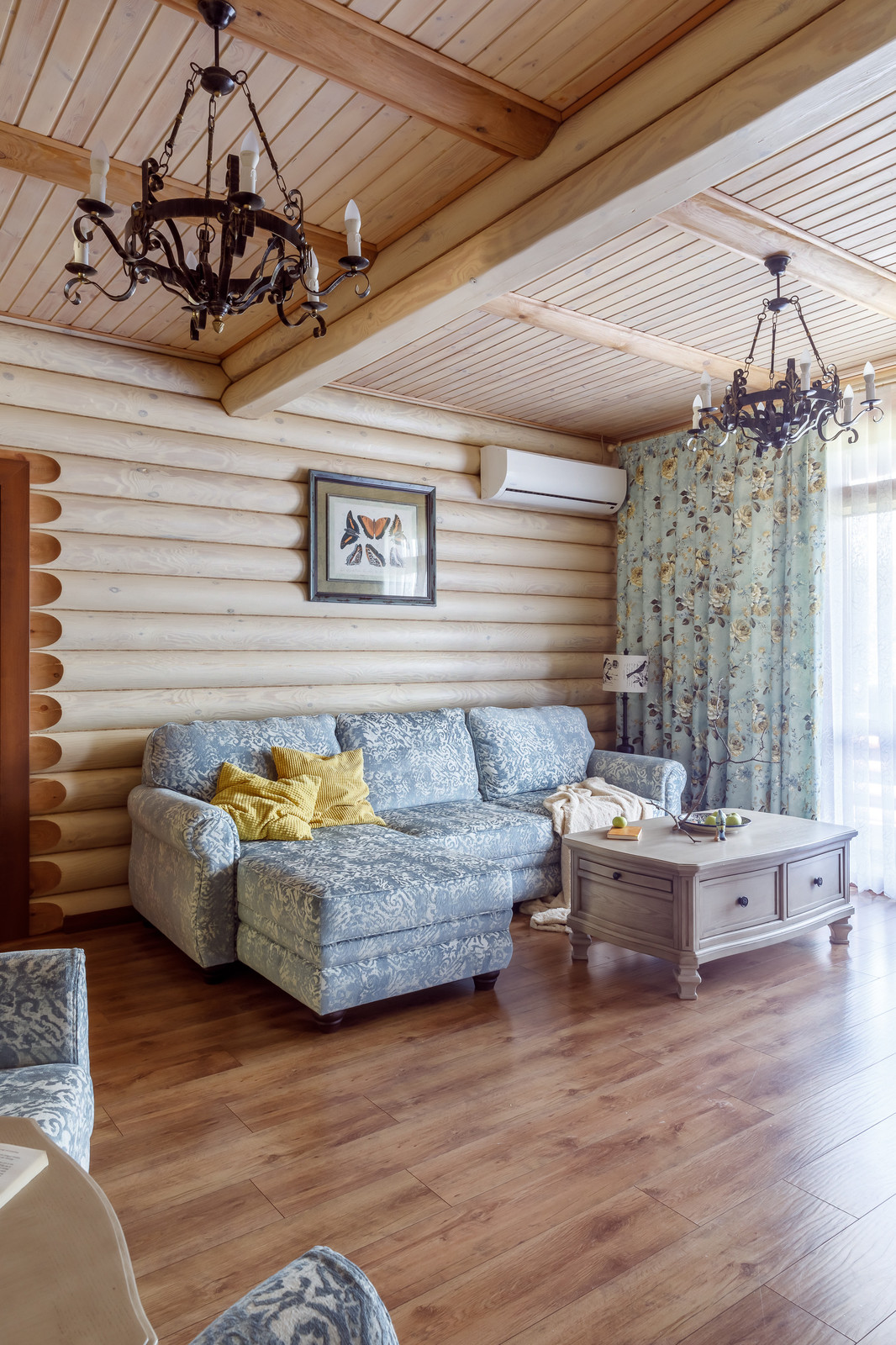 Шепот  прованса