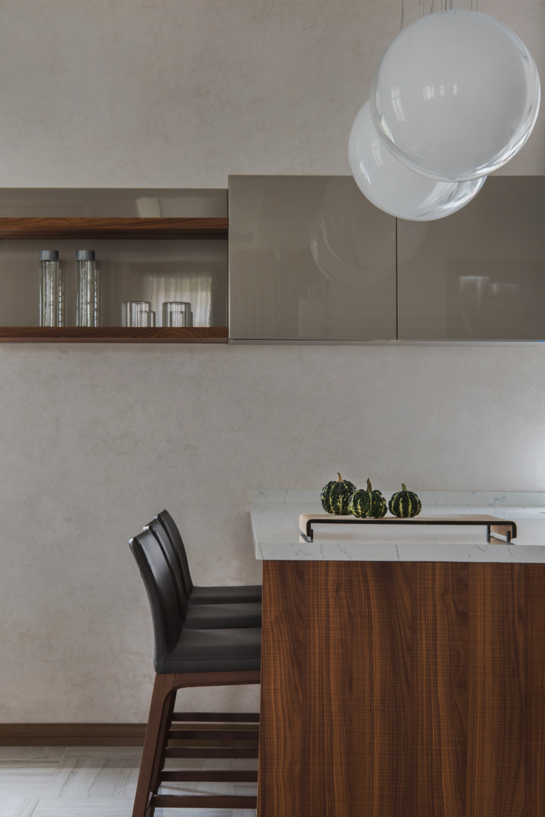 Загородный дом в коттеджном поселке "Эсквайр-парк"