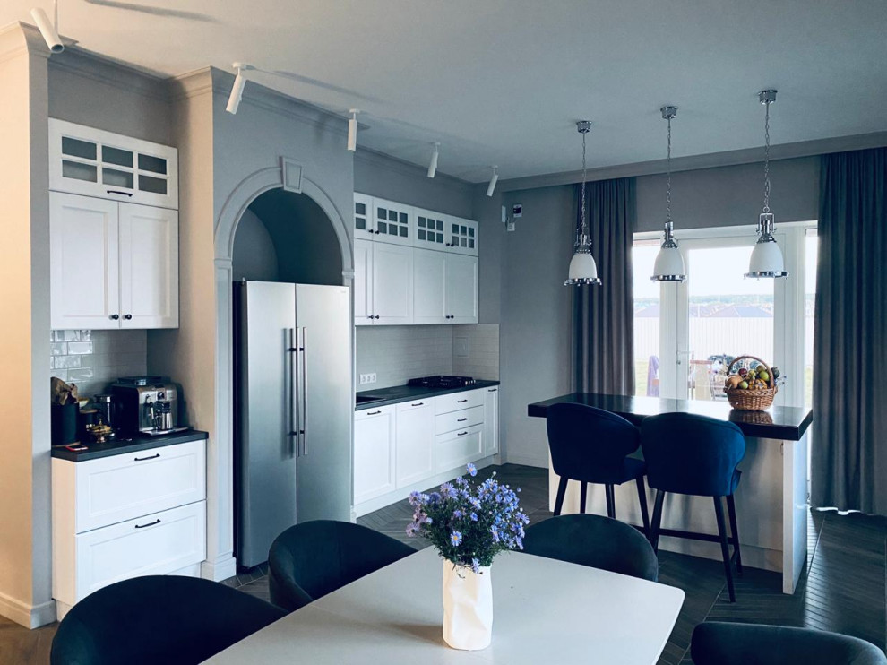 Дом american classic