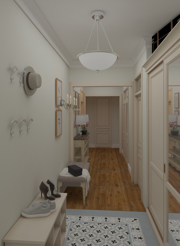 Новая сталинская классика (проект)