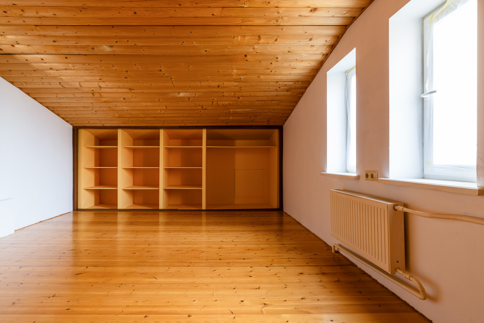 Интерьерная фотосъёмка домовладения в Краснодаре :: 31 августа 2019