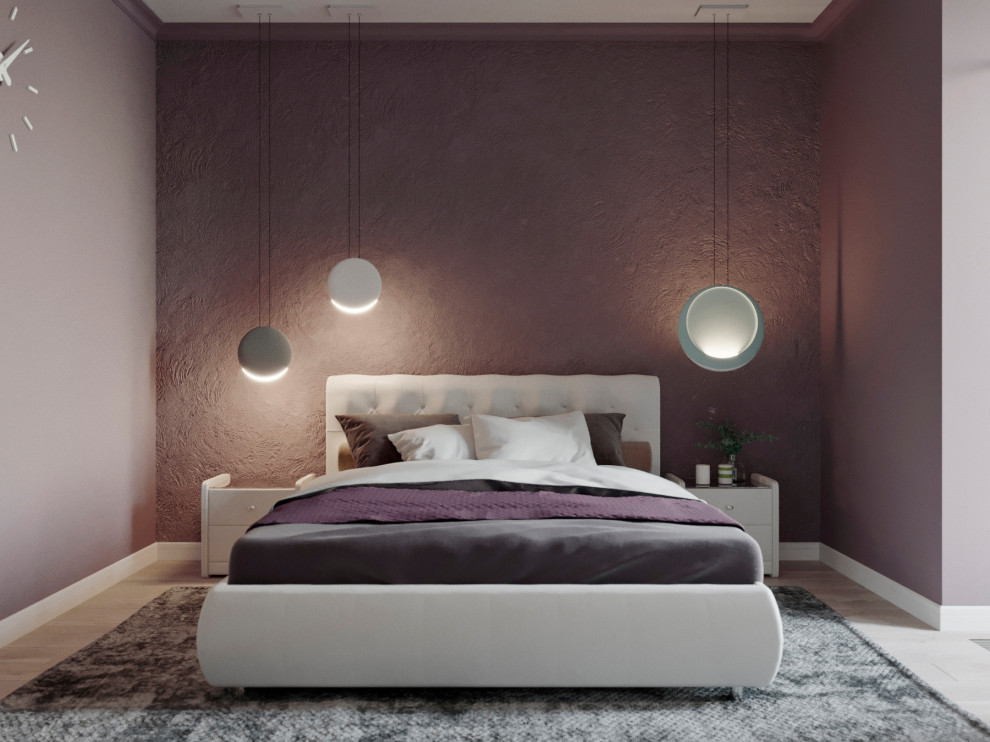 Квартира на Черногрязской