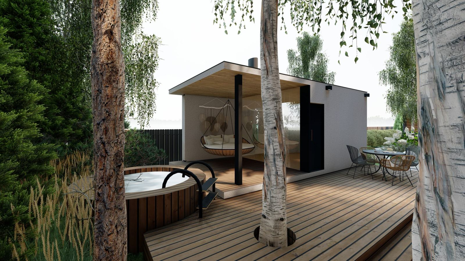 Чистые пруды, 22 сотки