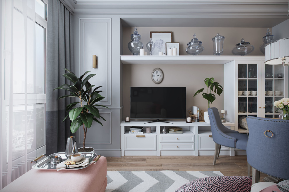 Квартира в жк "Одеский"