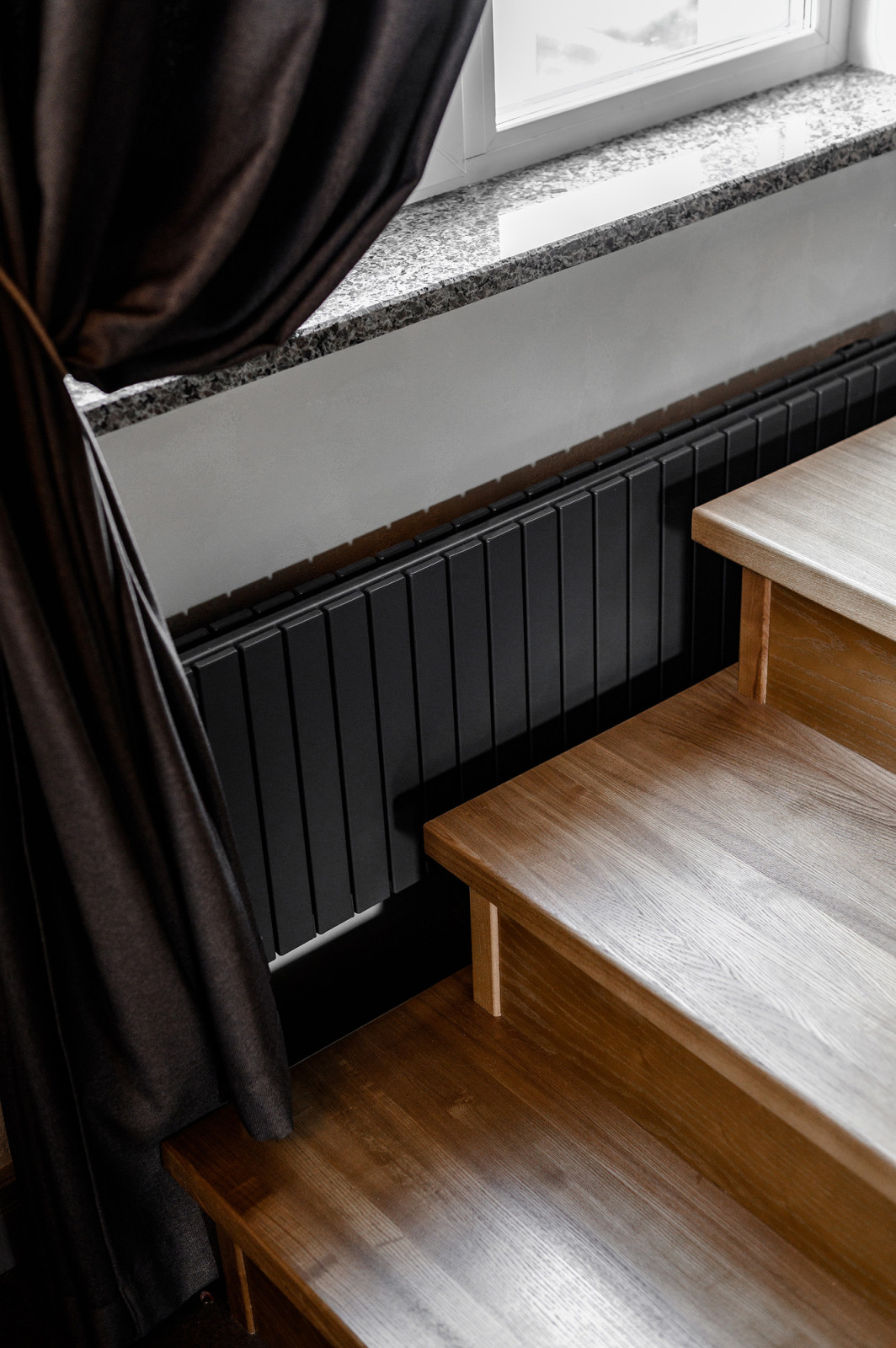 Загородный жилой дом