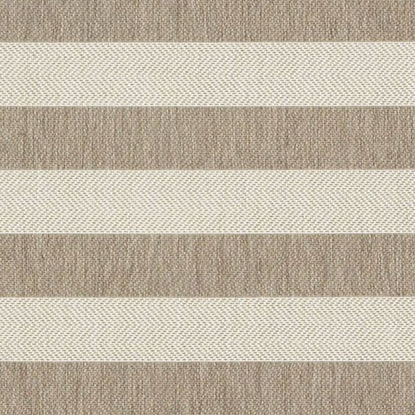 Capel Elsinore Stripe 4730 Wheat 675 Area Rug Contemporary Capel Elsinore Stripe 4730 Wheat 675