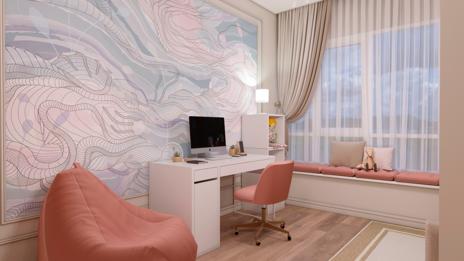 Жк Новосити ул. набережная Адмирала Серебрякова, 29 - в