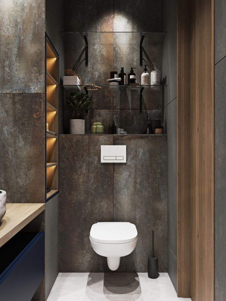 Квартира на Будапештской улице