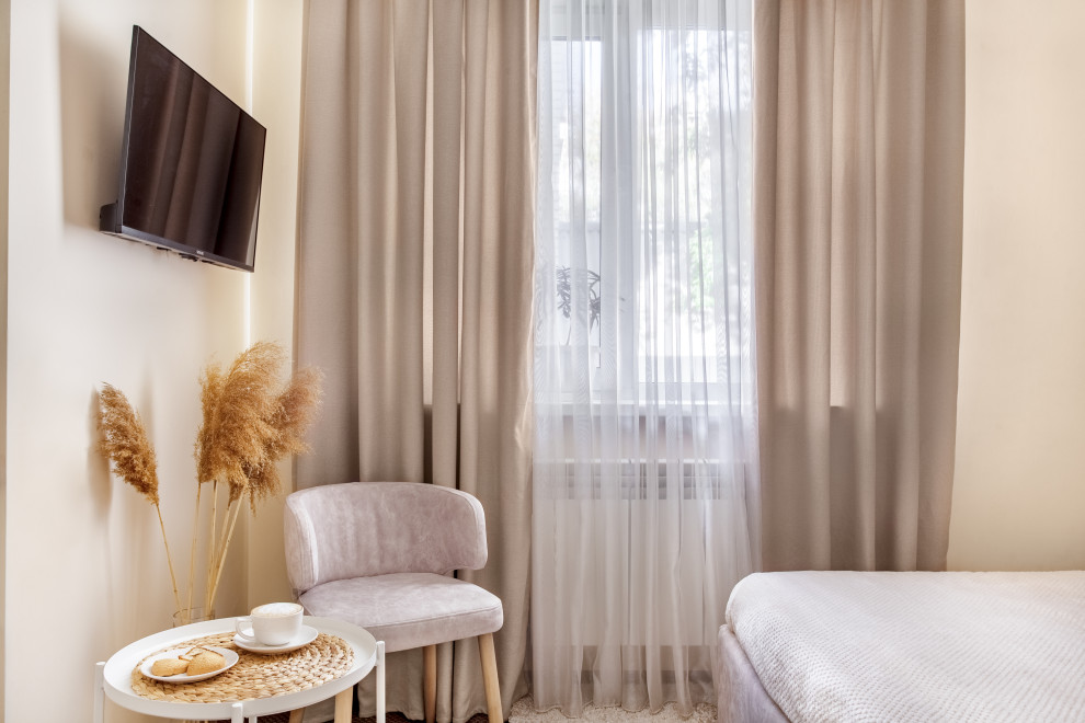 Номер в Отеле